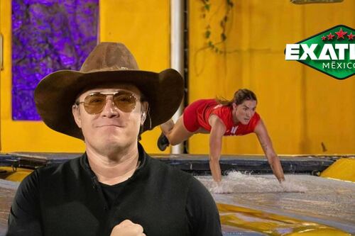 Eliminado de ‘Exatlón México 2025-2026′ HOY: ¿Quién salió del reality show en la semana 4?