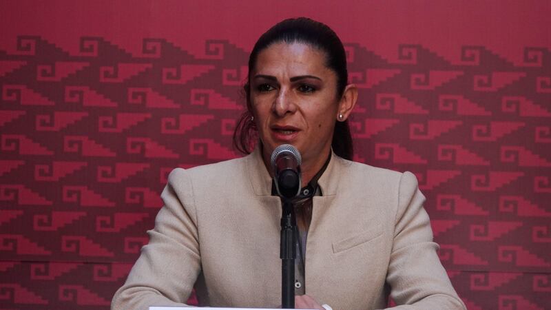 Ana Guevara y Conade, en más problemas: FGR investiga uso de 283 mdp tras denuncia de la Auditoría