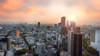 Economía de México ‘sorprende’ con crecimiento mayor al previsto: Sube 1.5% en segundo trimestre
