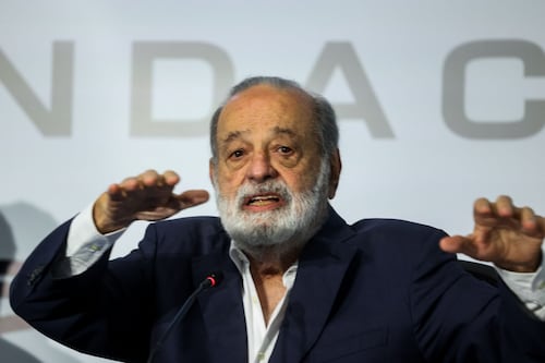 El ‘carrito de shopping’ de Carlos Slim: Las empresas que lleva compradas en 2026