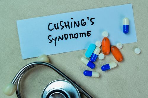 ¿Tienes la cara de luna llena o joroba de búfalo? Estos son los síntomas del Síndrome de Cushing