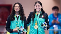 Juegos Panamericanos 2023: México se coloca como segundo lugar del medallero