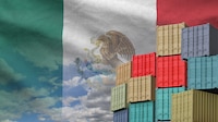 Esto le gusta a Trump y Sheinbaum: Exportaciones de México a EU marcan récord con 60.6 mil mdd en agosto