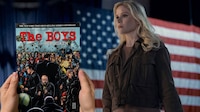¿Qué pasa con Homelander y Butcher? Este es el final de ‘The Boys’ en los cómics