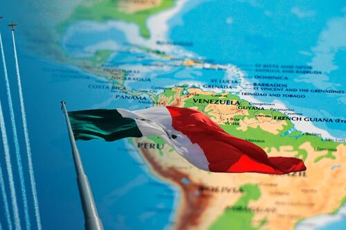 EU alerta a aerolíneas por riesgo de ‘acciones militares’ en espacio aéreo de México, Centro y Sudamérica