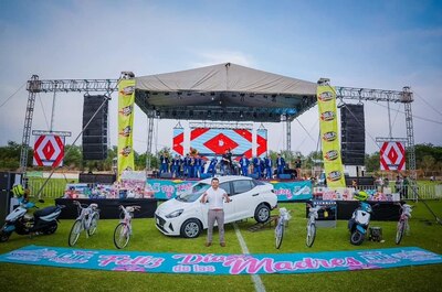 En Morelos, los festejos del Día de la Madre oscilan entre los 6 mdp