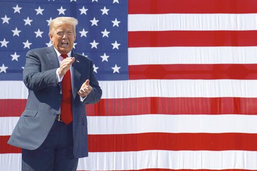 Al principal donante de los republicanos le encantan los estereotipos raciales