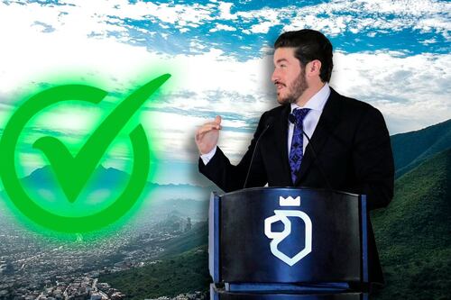 Lo que hace bien Samuel