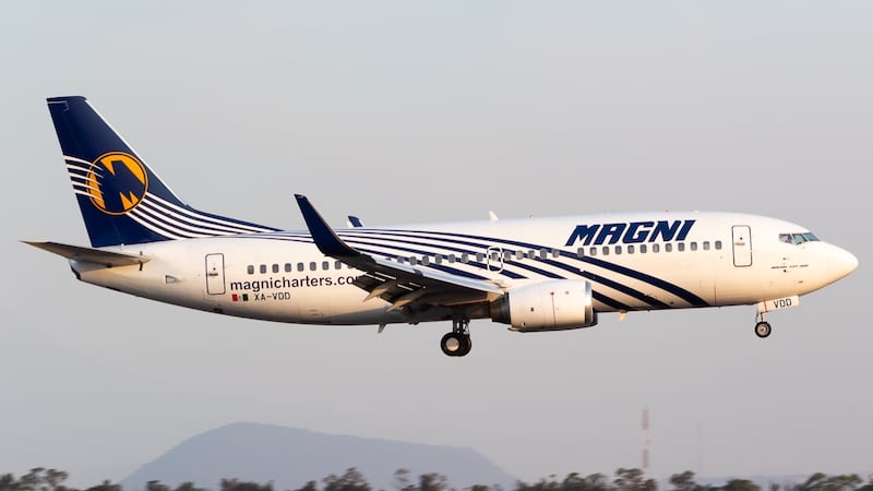 Autoridad aeronáutica, omisa en el caso Magnicharters