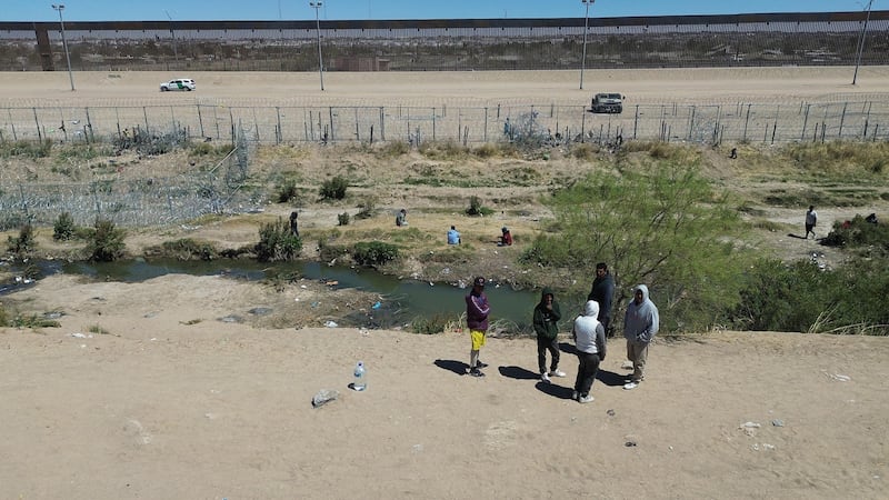 A un año de levantar el Título 42: EU reportó a 690 mil migrantes