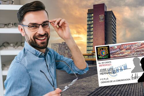 Así sí dan ganas de terminar la carrera: ¿Qué descuentos tienes con la credencial de exalumno de la UNAM?