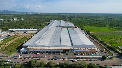 Aguascalientes es uno de los estados del país con mayor potencial para convertirse en el gigante de la industria de semiconductores (Foto: Gobierno de Aguascalientes)