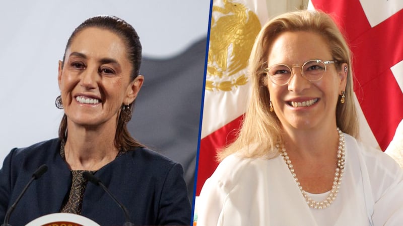 Sheinbaum ‘defiende’ a Josefa González y descarta investigación por acoso laboral: ‘Hizo un buen trabajo’