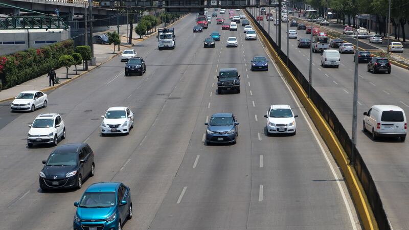 Pisa el freno: Hoy No Circula para este miércoles 21 de febrero en CDMX y Edomex