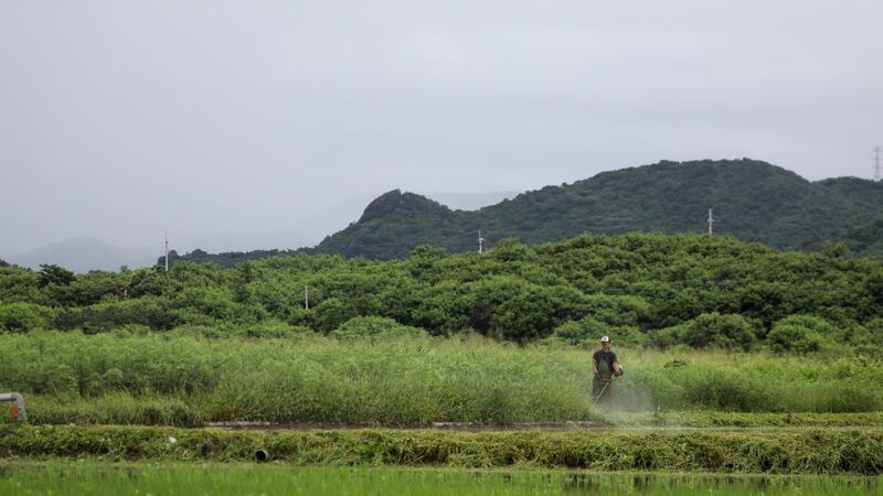 Taiwán lanza disparos de advertencia contra un dron de China