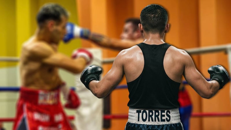 Muere el boxeador Arturo ‘Lobito’ Torres tras desvanecerse en el ring: ‘Te extrañaré el resto de mi vida’