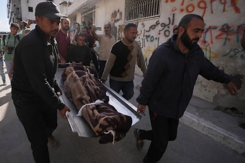 Israel asegura haber abatido a uno de los últimos comandantes que dirigió el ataque del 7 de octubre