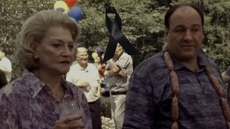 Muere Suzanne Shepherd, actriz de ‘Los soprano’ y maestra de actores de ‘La ley y el orden’