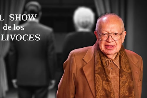 ¿Qué pasó con Eduardo Manzano y Enrique Cuenca? Por este motivo se separaron ‘Los Polivoces’