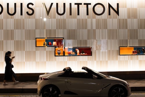 El retail de lujo tiene que ser una experiencia memorable