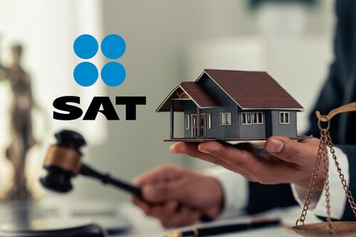SAT ‘remata’ casas de 500 mil hasta 10 mdp: ¿Cómo y quiénes pueden participar en las subastas?