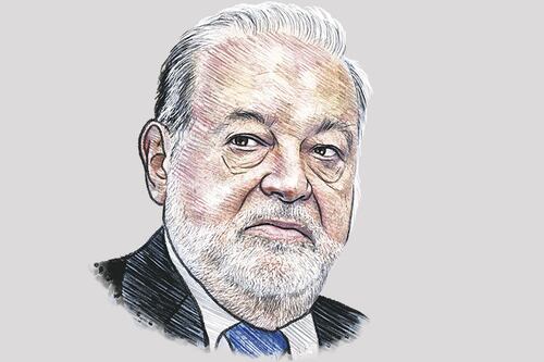 Pagará Carso 425 mdp por Línea 12