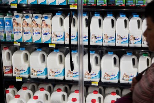 Se 'corta' EBITDA de Lala en los resultados del 4T19