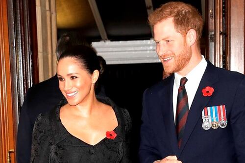 'Harry & Meghan': Revelan detalles tras renunciar a la familia real; ‘Fue aterrador’