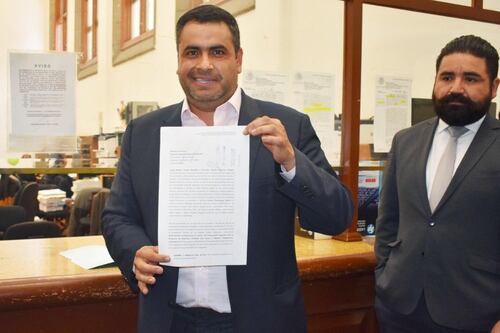 Edil de Chihuahua impugna reglas de operación para estancias infantiles