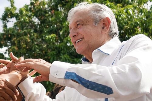 Una buena apuesta del presidente