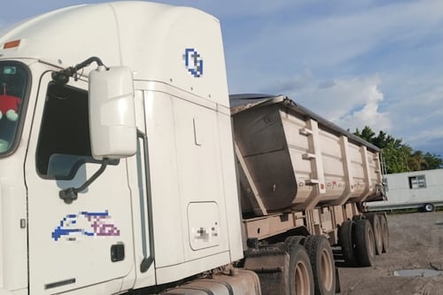 ‘Mejor no’: Grupo Minero Bacis, empresa que sufrió el ‘robo del siglo’, declina presentar una denuncia