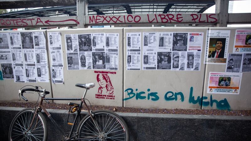 Viernes ‘de furia’ en CDMX: Ciclistas protestarán contra titular de la Semovi por atropellamientos