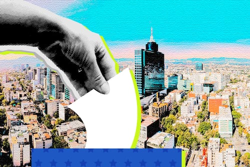 La izquierda y los apoyos sociales afianzaron a Brugada: Encuesta EF