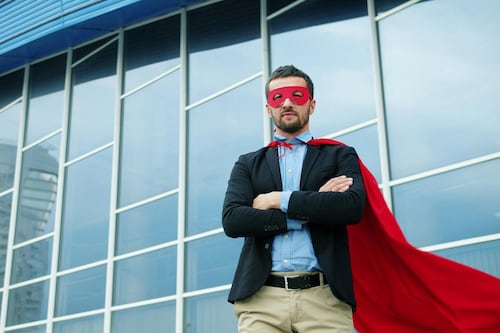 Se buscan líderes, ¿estás ahí?