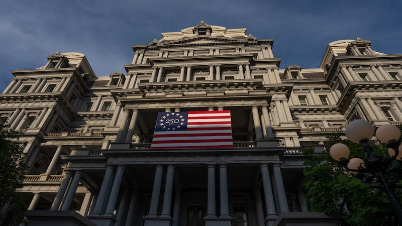 Celebrar 250 años de la Declaración de Independencia