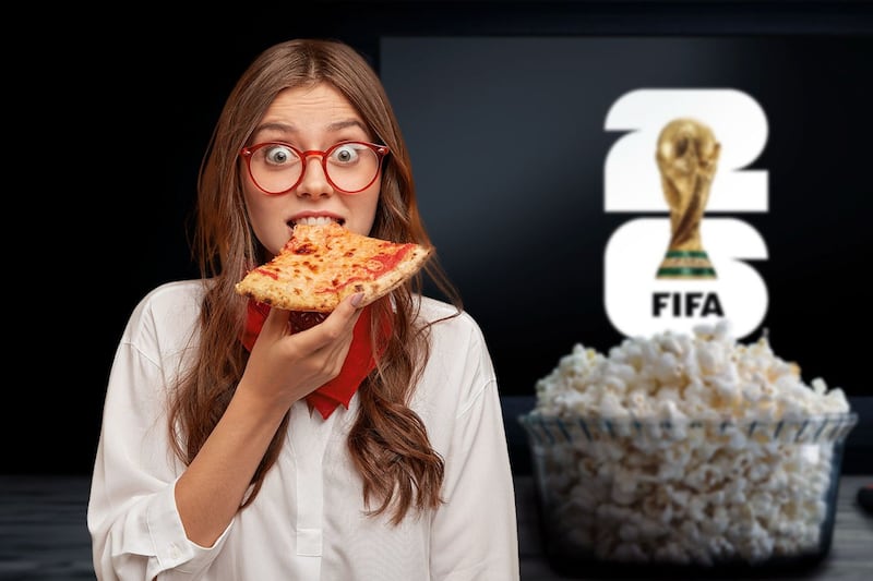 Clasificación de México a dieciseisavos del Mundial 2026 desata ‘racha’ de consumo en hogares mexicanos