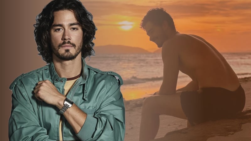 Manuel Masalva, actor de ‘Narcos’, sale del coma: ‘Le puede pasar a cualquiera, de pronto captó una bacteria’