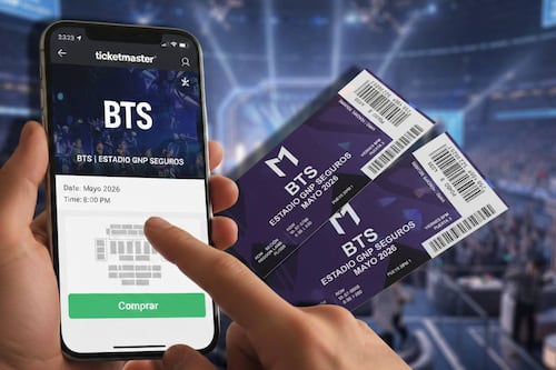 ¡BTS hace sold out en México!: Boletos para el Estadio GNP Seguros se agotan