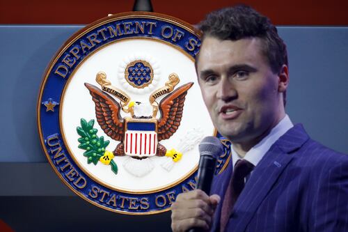 ‘Merece morir’: Así se burló un mexicano de Charlie Kirk en redes sociales y le quitaron la visa