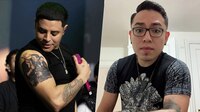 El tatuador de Grupo Firme: ¿Cuánto cuesta tatuarse como Eduin Caz?