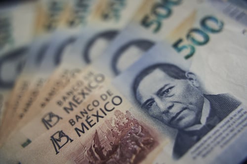 Un presupuesto irracional