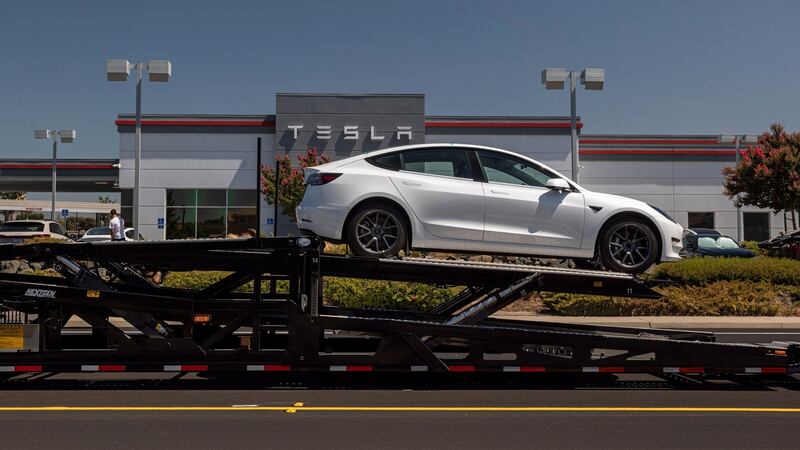 Tesla tiene otra opción en México: Tabasco ‘levanta la mano’ para recibirla