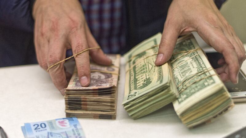 Superpeso, finanzas públicas y naturaleza de la crisis