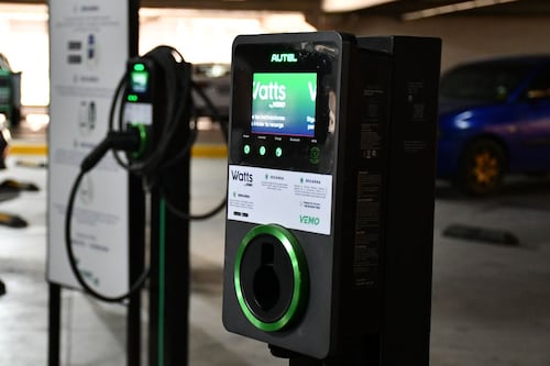 TIP México y VEMO firman alianza para impulsar transición hacia una movilidad sostenible