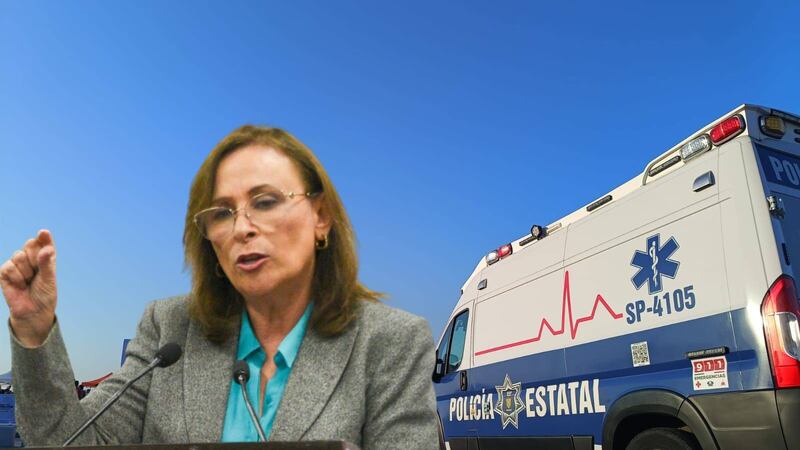 ¿Extorsión a reos fue la causa del motín en el penal de Tuxpan, Veracruz? Rocío Nahle espera diagnóstico