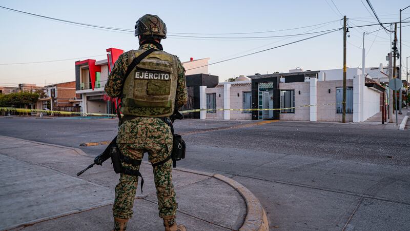 Autoridades ‘asestan’ golpe a ‘La Barredora’: ¿Cuáles detenciones han debilitado al grupo criminal?