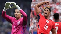 ¿Quién es favorito en el México vs. Inglaterra? Así están las apuestas