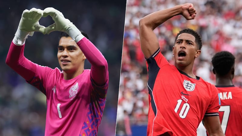 ¿Quién es favorito en el México vs. Inglaterra? Así están las apuestas