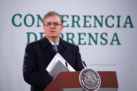 México ganará la demanda contra empresas fabricantes de armas en EU: Marcelo Ebrard