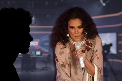 ¿Quién es José Camar? El actor y sobrino de Edith Márquez que perdió a sus papás con horas de diferencia